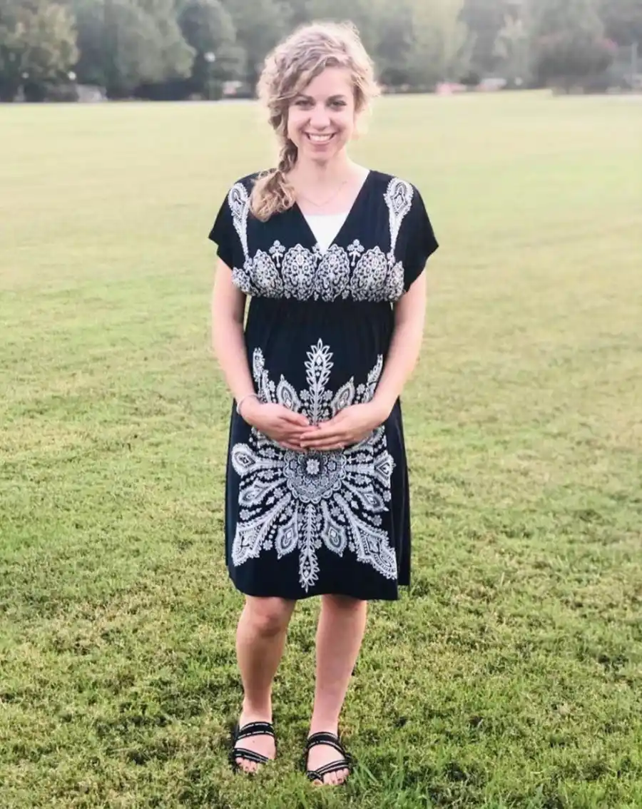 Abbie Duggar Instagram