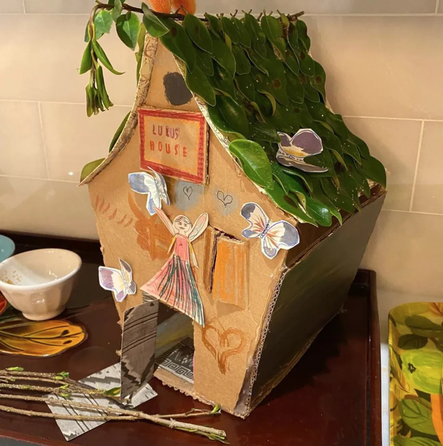 Aja Volkman coronavirus