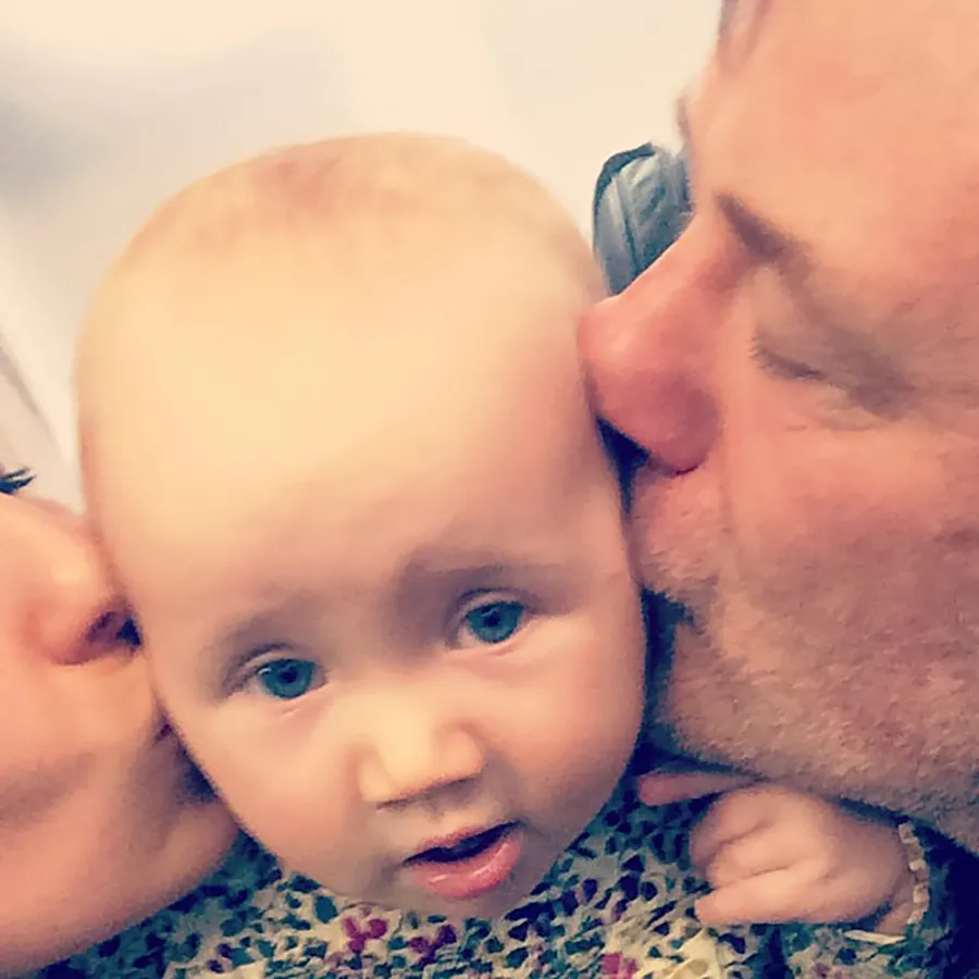 Alec Baldwin and Hilaria Baldwin’s Sweetest Moments With Their Kids: Family Album