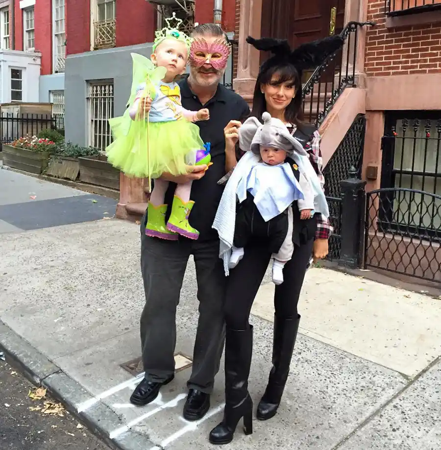 Alec Baldwin and Hilaria Baldwin’s Sweetest Moments With Their Kids: Family Album