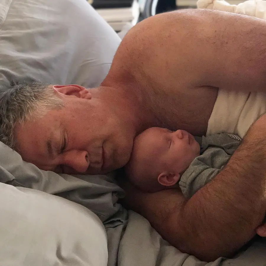 Alec Baldwin and Hilaria Baldwin’s Sweetest Moments With Their Kids: Family Album