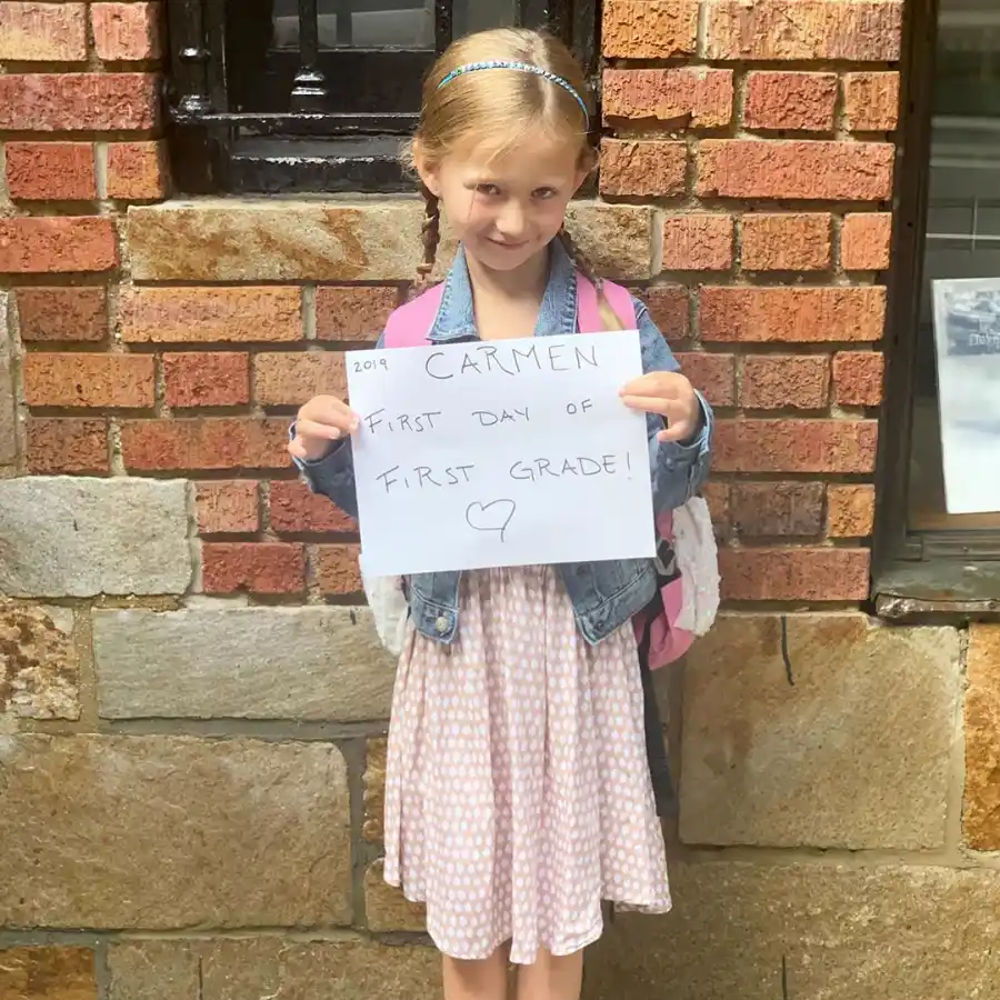 Alec Baldwin and Hilaria Baldwin’s Sweetest Moments With Their Kids: Family Album