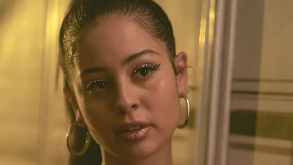 Euphoria's Alexa Demie Teams Up With MAC for an Epic Collection