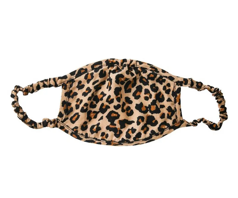 Amal Clooney’s Sister Is Selling $33 Fashion-Forward Face Masks