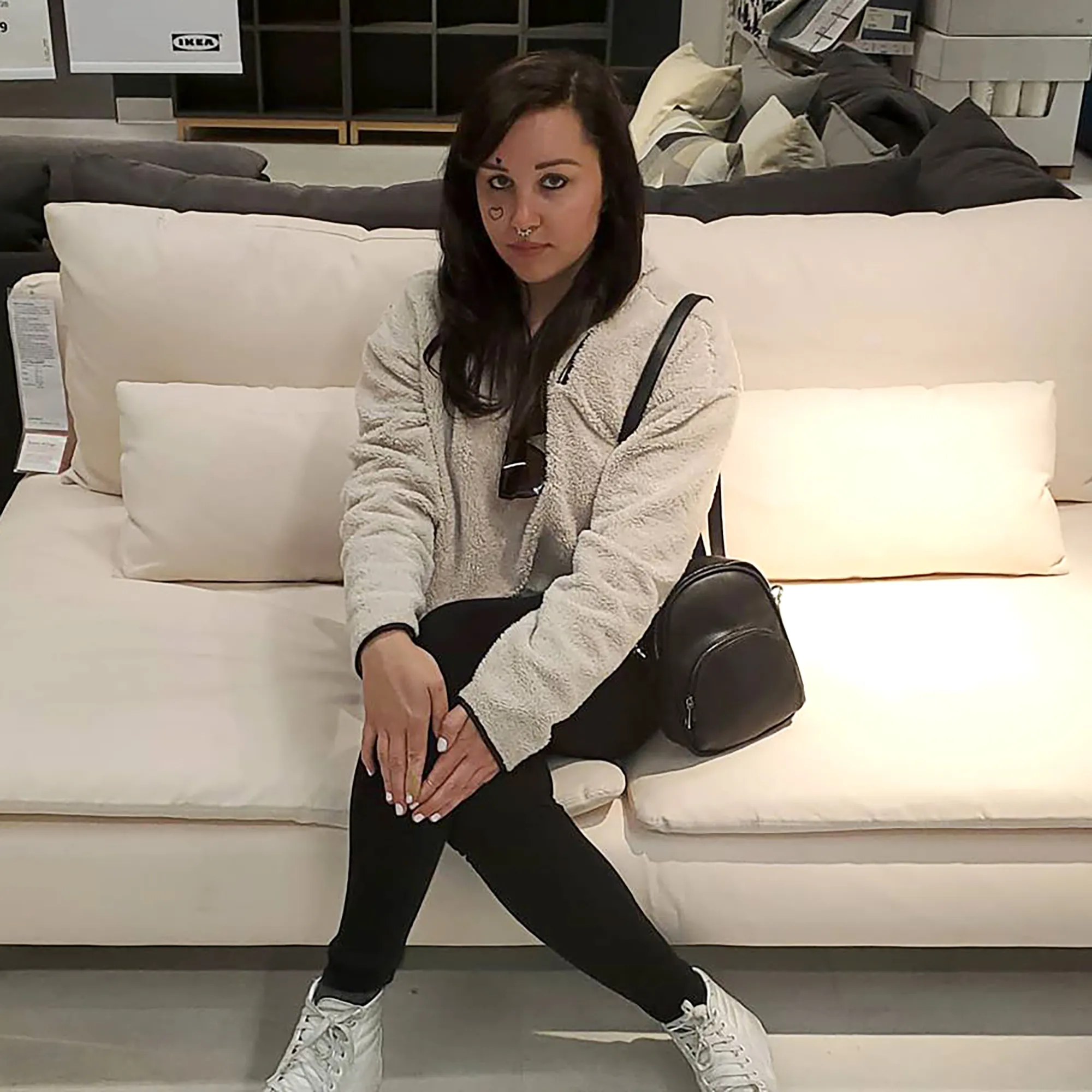 Amanda Bynes Is 'Seeking Treatment' for Mental Health After Pregnancy News