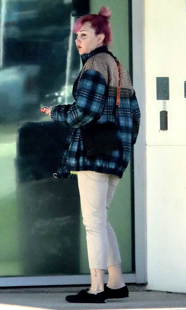 Amanda Bynes Ordered Mental Health Facility After Paul Michael Split