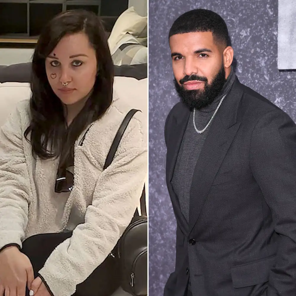 Amanda Bynes Shares Her Love for Drake, Seven Years After Infamous Tweets