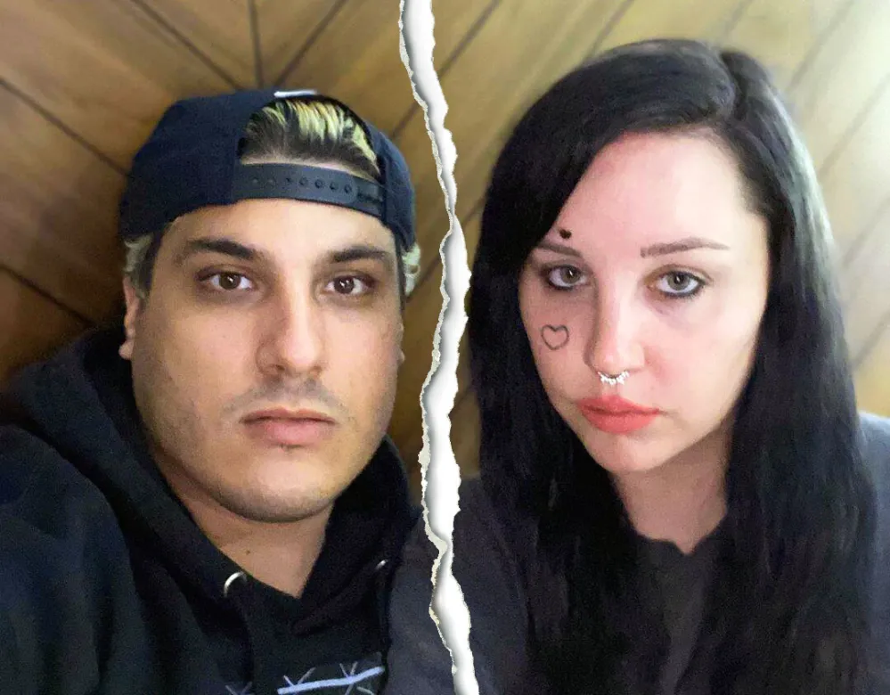 Amanda Bynes Splits From Fiance Paul Michael 3 Weeks After Announcing Engagement