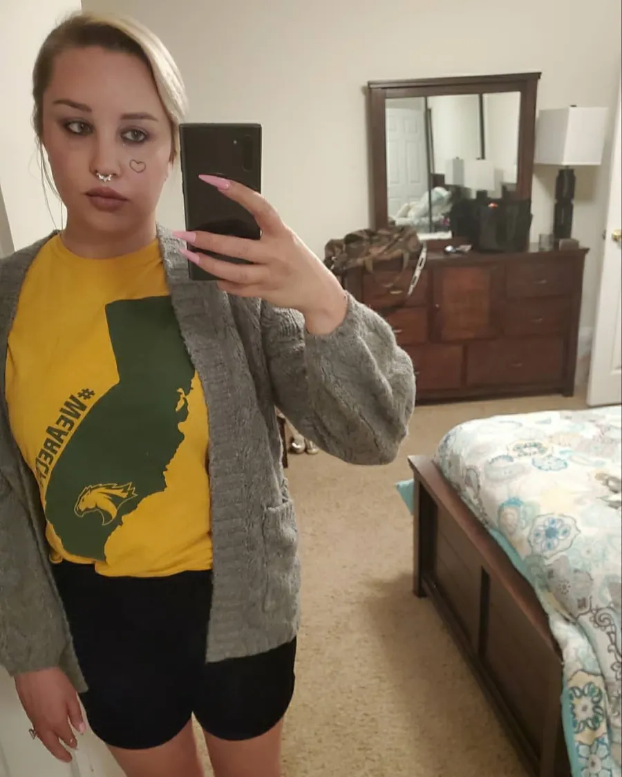 Amanda Bynes and Paul Michael: A Timeline of Their Relationship