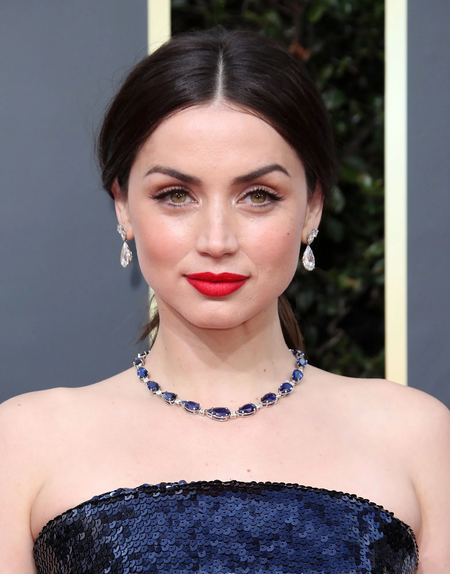 Ana de Armas Bio Golden Globe Awards