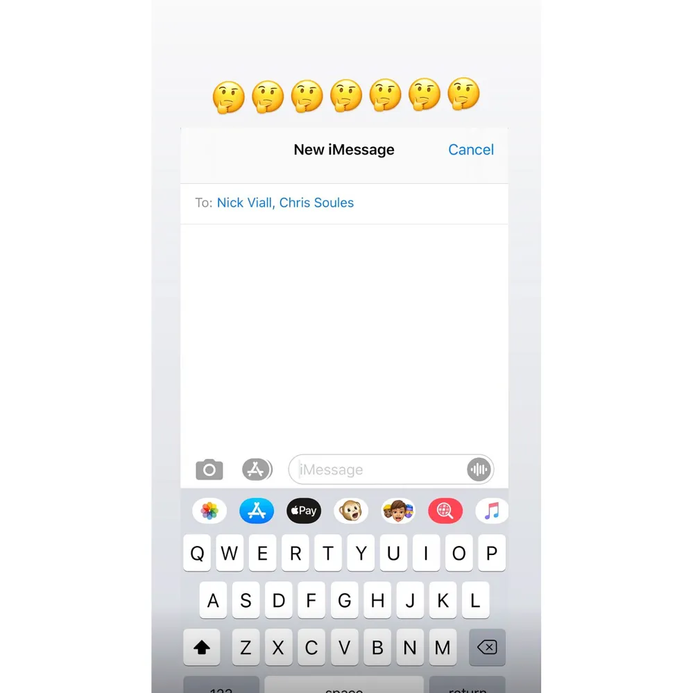 Andi Dorfman Jokes About Texting Her Bachelor Nation Exes Nick Viall and Chris Soules