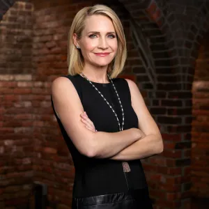 Andrea Canning What's in My Bag