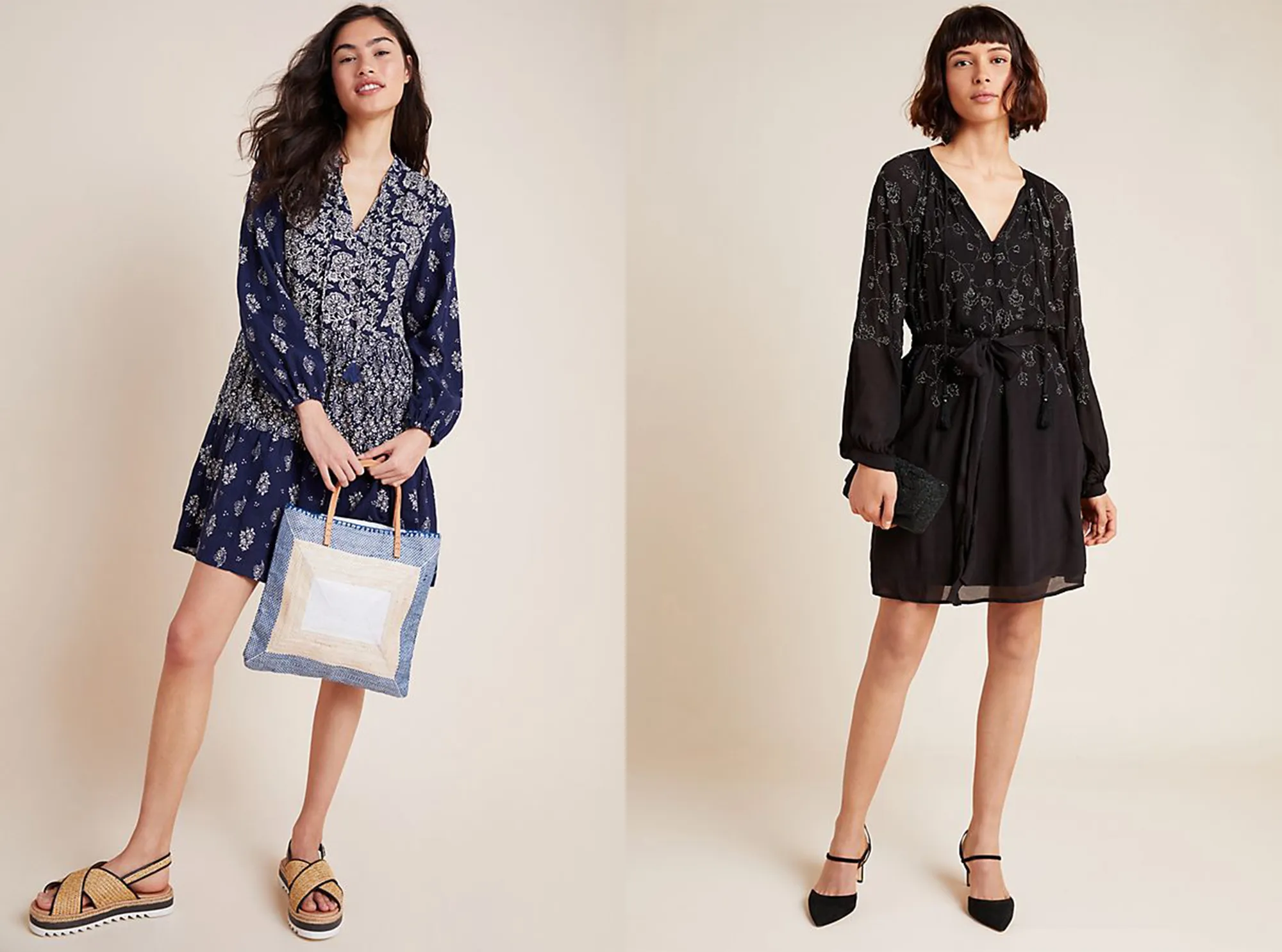 Anthropologie Dresses On Sale