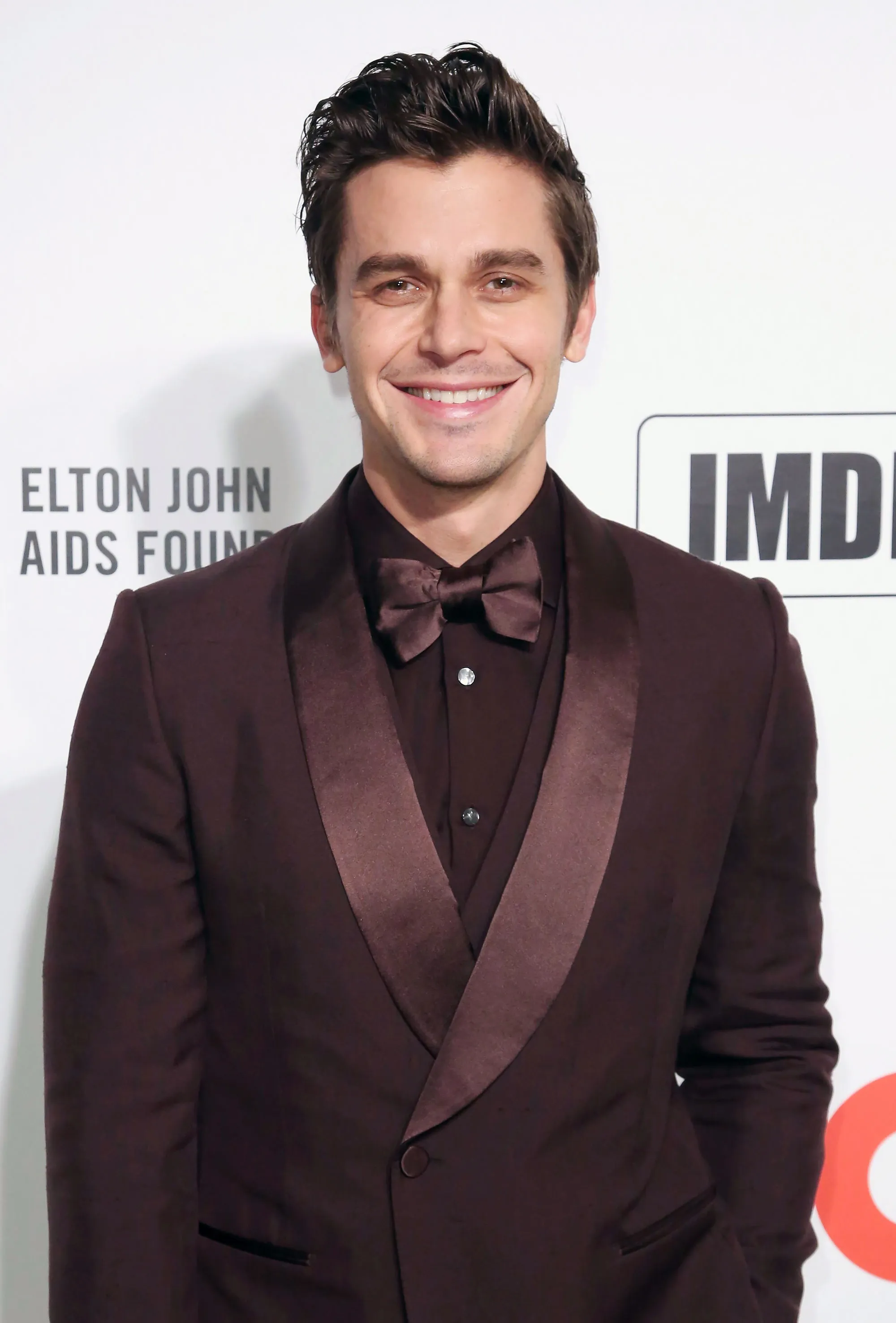 Antoni Porowski Quarantine Cooking Lessons