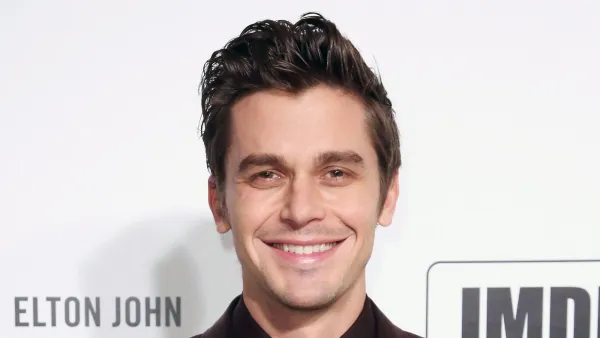 Antoni Porowski Quarantine Cooking Lessons