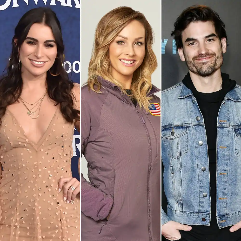 Ashley Iaconetti Is Supportive of Bachelorette Clare Crawley Despite Her History With Jared Haibon