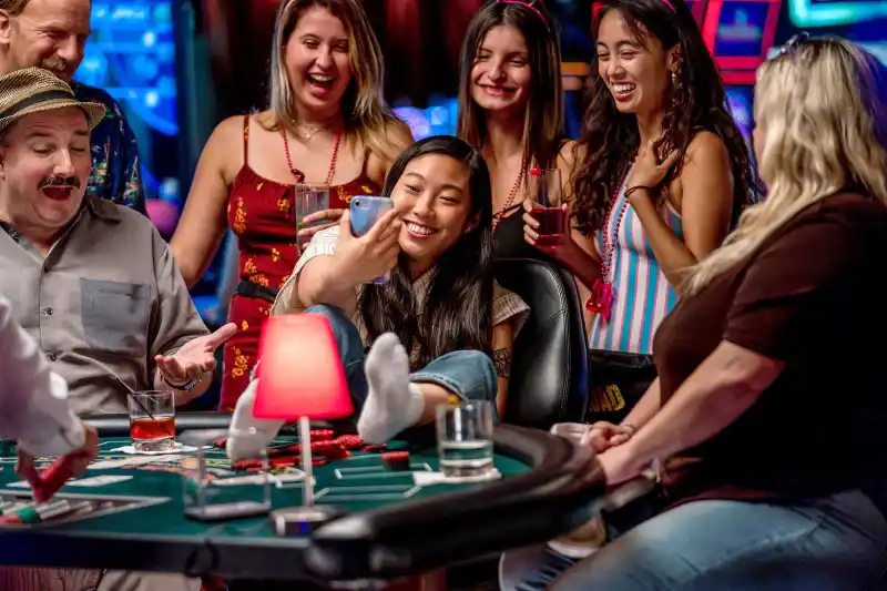 Awkwafina Is Nora from Queens What To Watch Update