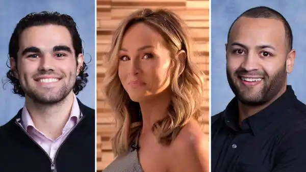 Bachelor Exec Defends Young Bachelorette Cast Clare Crawlewy Grant L and James C