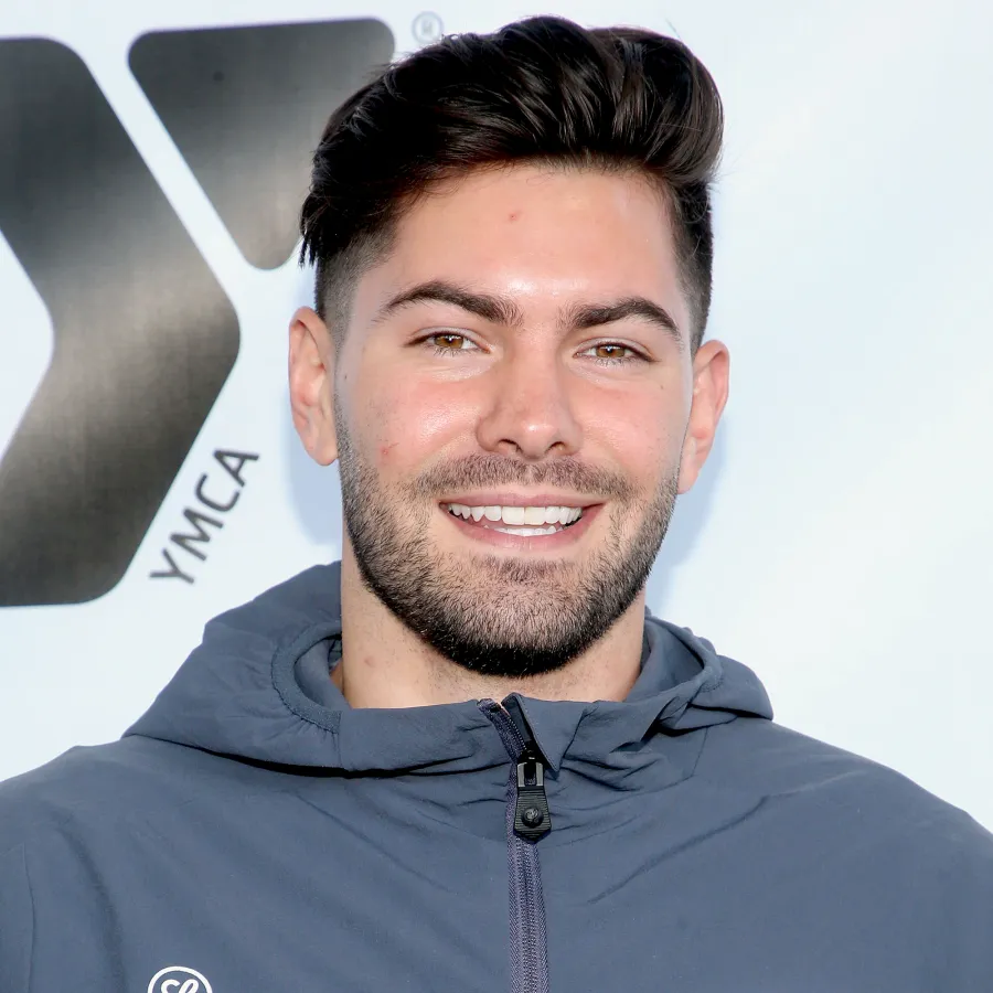 Dylan Barbour Bachelor Nation Reacts to Peter Weber Madison Prewett Split