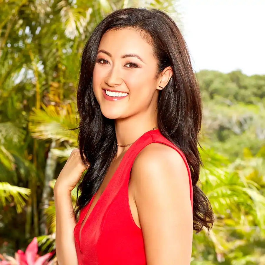 All the Times Bachelor Nation Stars What Left Before Final Rose