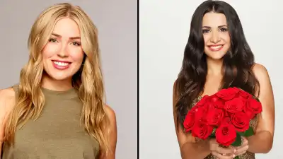 All the Times Bachelor Nation Stars What Left Before Final Rose