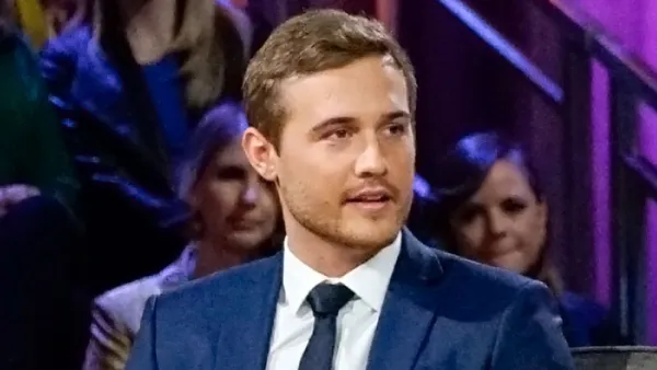 Bachelor Peter Weber Says He Believes People Have Multiple Soulmates