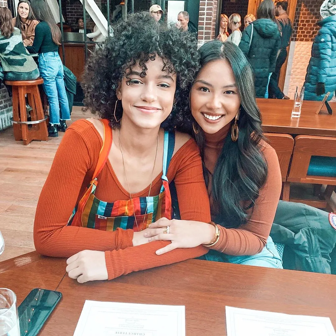 Bachelor Season 24 Contestants Jasmine Nguyen and Alexa Caves Arent Dating After Sparking Speculation