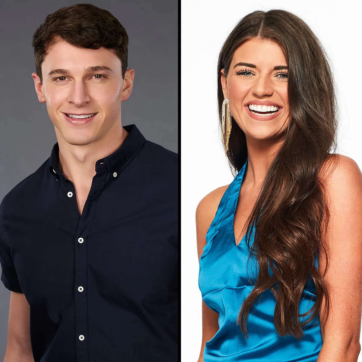 Bachelorette Connor Saeli Sparks Madison Prewett Dating Rumors