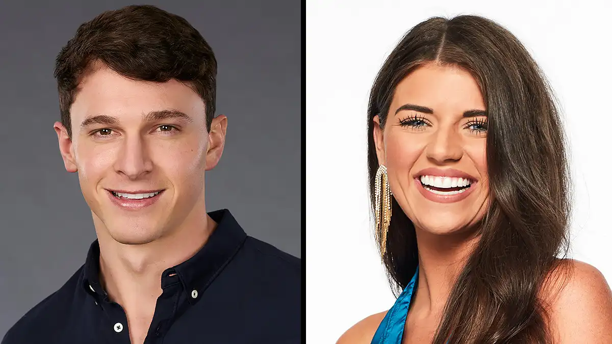 Bachelorette Connor Saeli Sparks Madison Prewett Dating Rumors