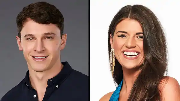 Bachelorette Connor Saeli Sparks Madison Prewett Dating Rumors