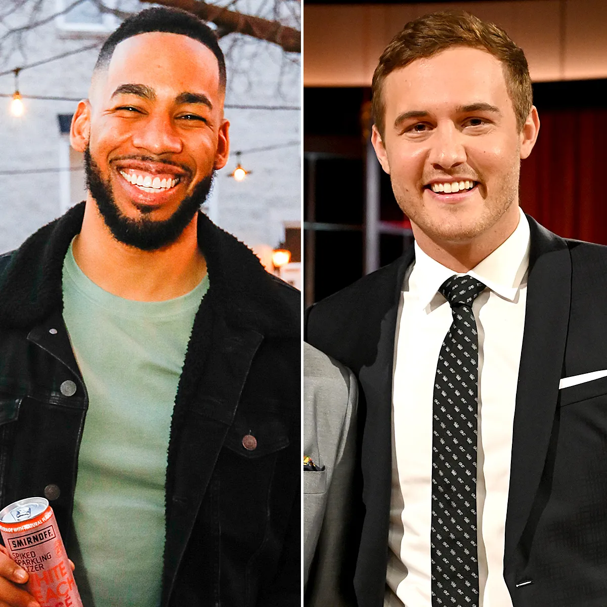 Bachelorette's-Mike-Johnson-Says-Peter-Weber-Is-'Genuinely-Happy'-2