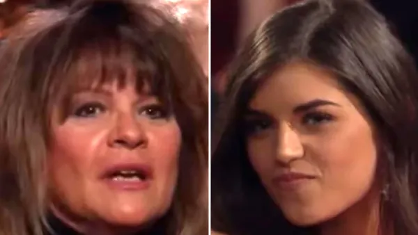 The Bachelor EP Admits Barbara Weber Faceoff With Madison Prewett Was Truly a Little Bit Scary
