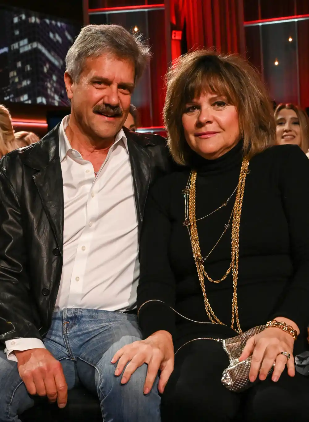 Peter Weber Barbara Weber The Bachelor