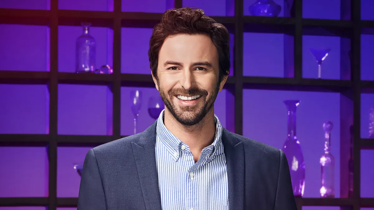 Beau Clark Would 'Totally’ Open a Food Truck