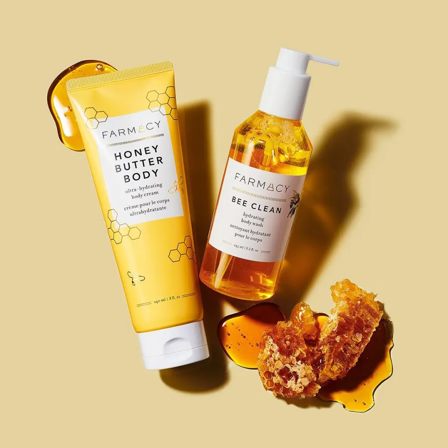 Beauty Brands Helping to Fight the Coronavirus Pandemic