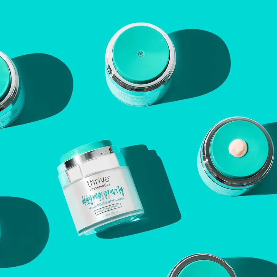 Beauty Brands Helping to Fight the Coronavirus Pandemic