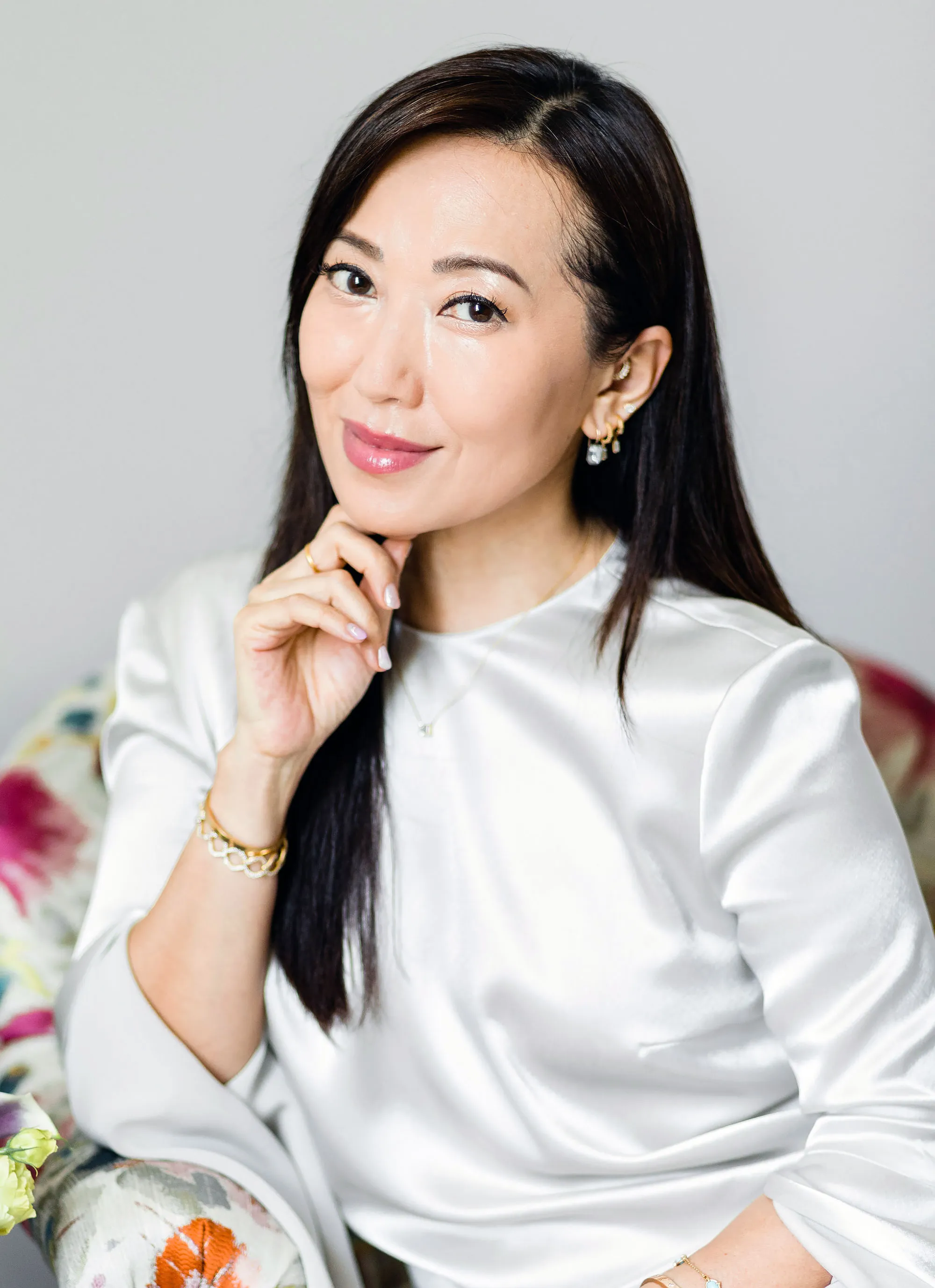 Beauty Influencer New Product Podcast