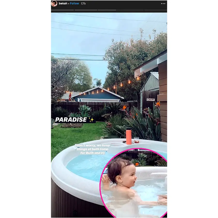 Bekah Martinez Parenting Police