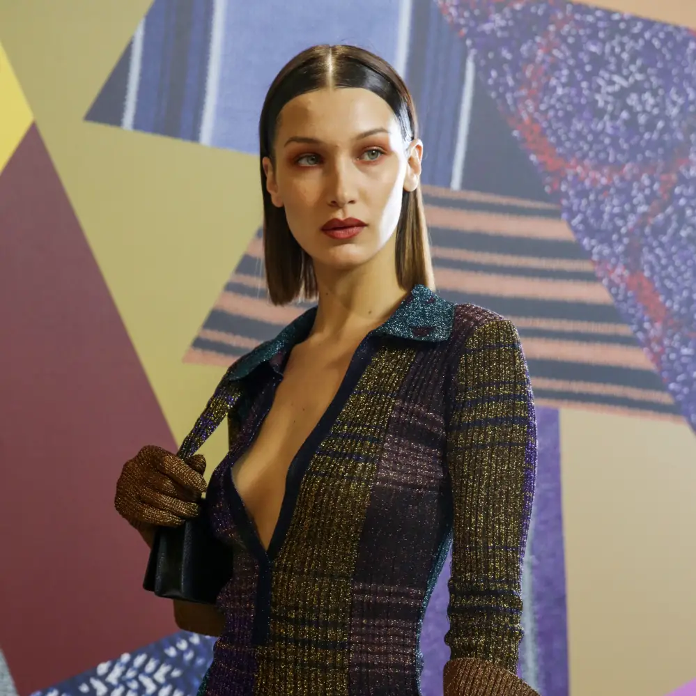 Bella-Hadid