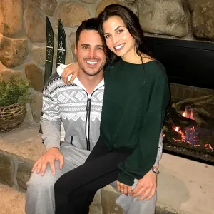 Ben Higgins Girlfriend Jess Clarke Are Great Amid Quarantine