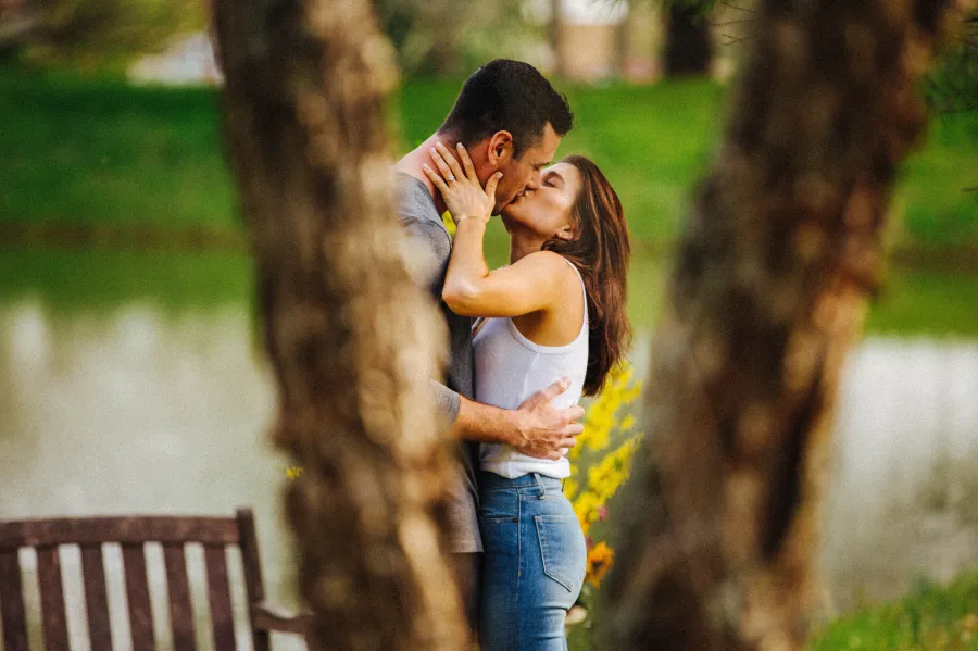 Ben Higgins’ New Fiancee Jess Clarke Shares Photos of Romantic Proposal
