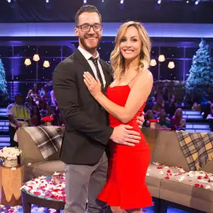 Benoit Beausejour-Savard Reacts to Ex Clare Crowley’s Bachelorette Announcement