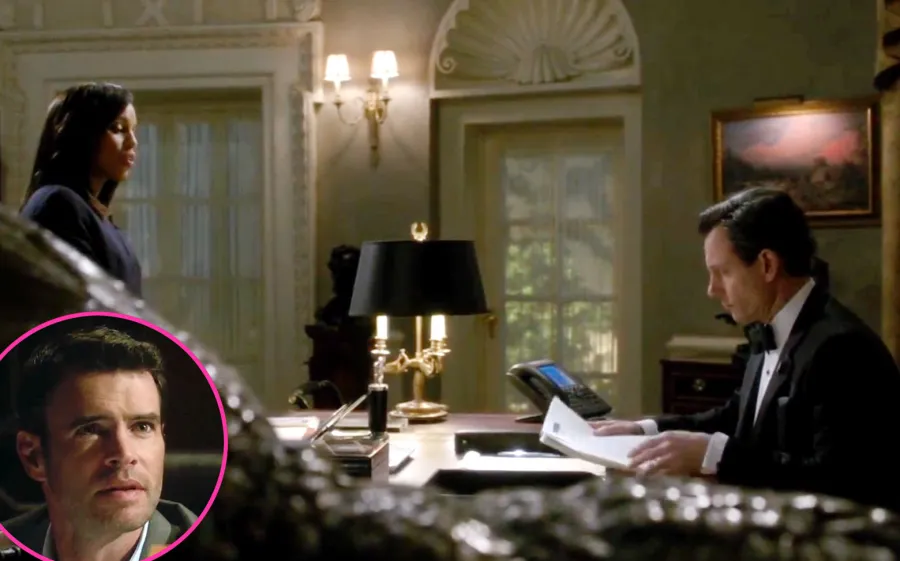 The Best Love Triangles TV Movie History