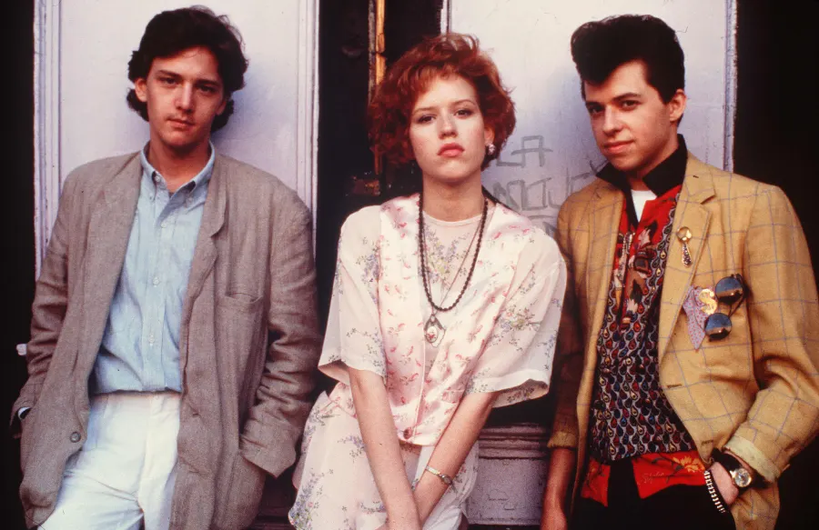 The Best Love Triangles TV Movie History