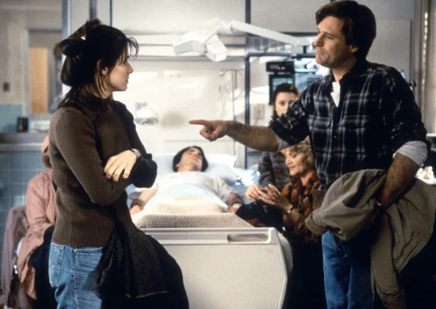 The Best Love Triangles TV Movie History