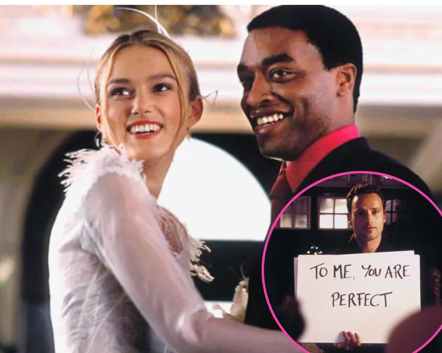 The Best Love Triangles TV Movie History