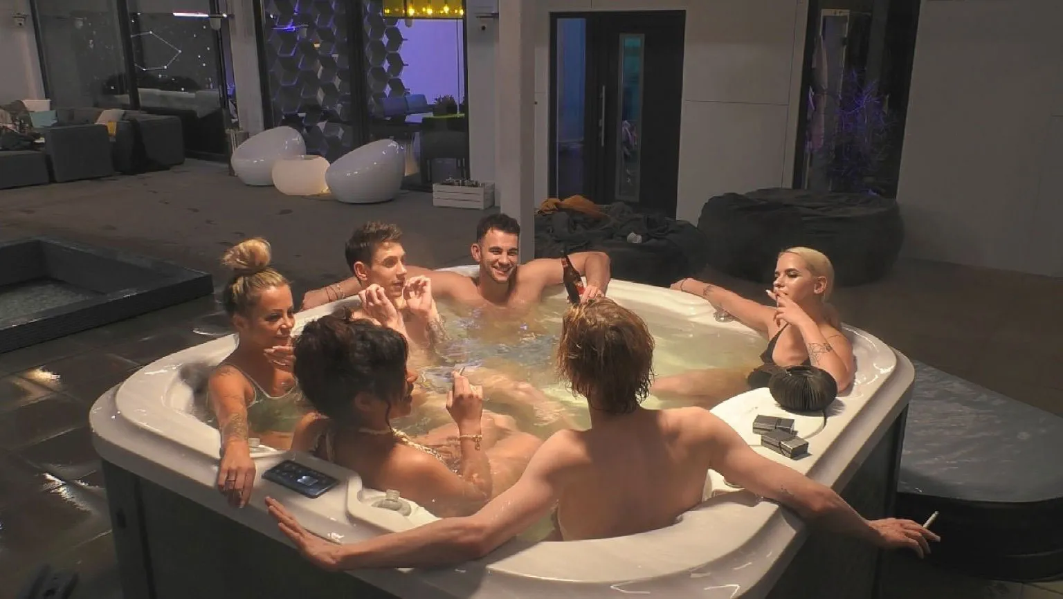 Big Brother Germany Cast Will Find Out About Coronavirus Pandemic on Live TV