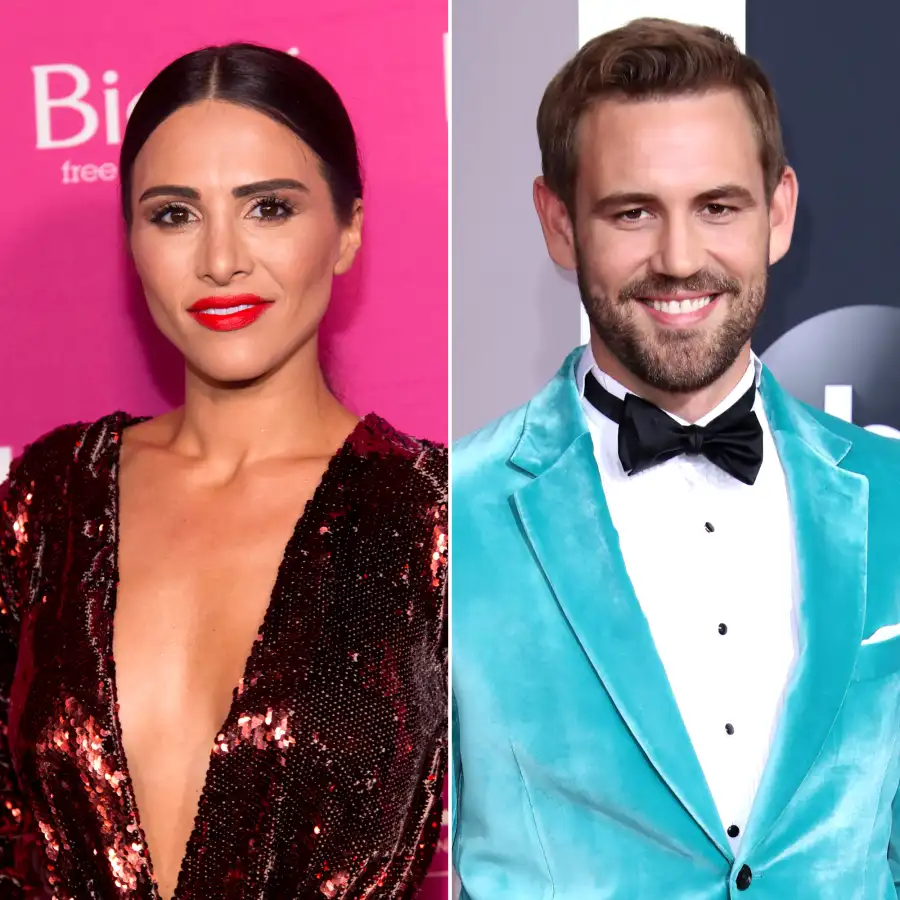 The Biggest Bombshells Released in ‘Bachelor’ Memoirs Over the Years