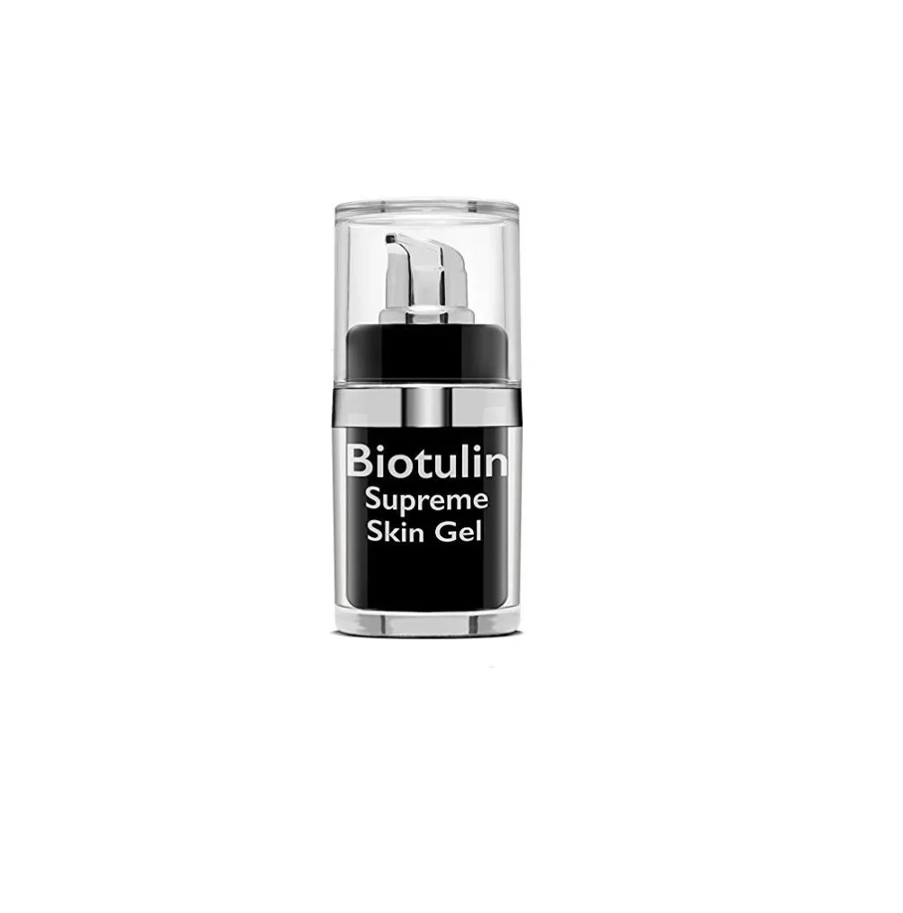 Biotulin Supreme Skin Gel