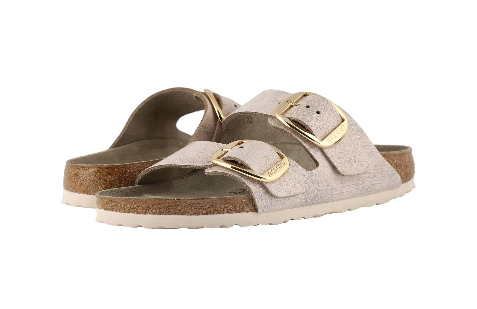 Birkenstock Arizona Big Buckle